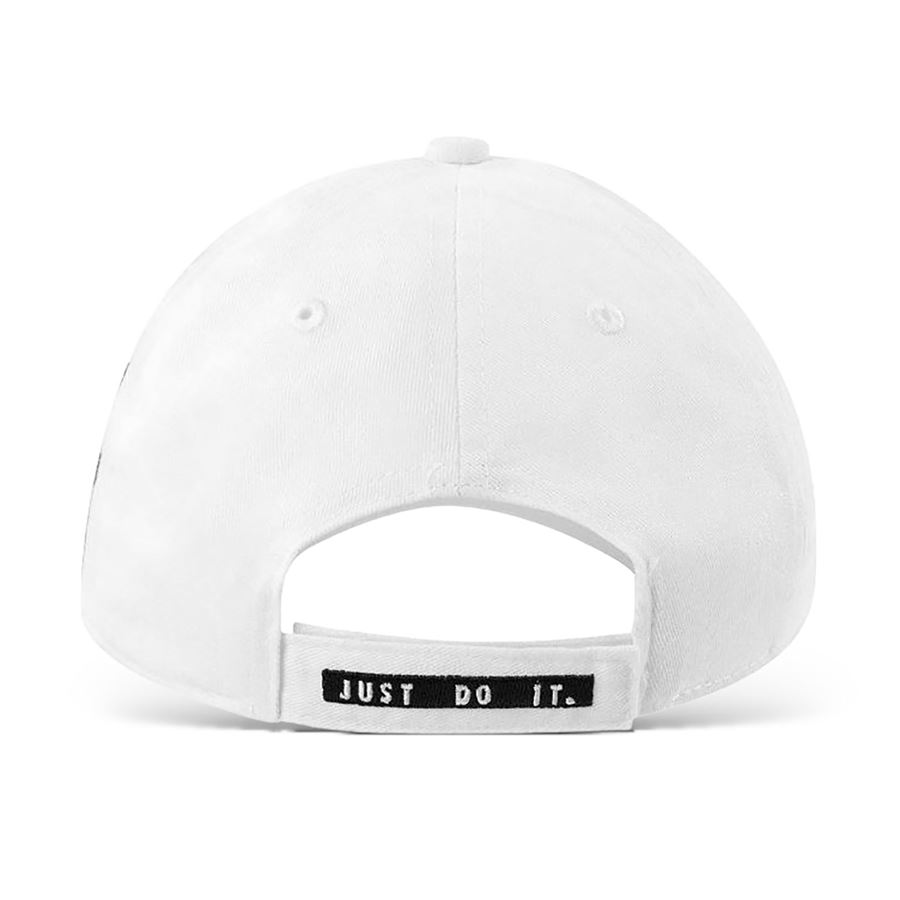 LABEL MASHUP CLUB CAP Nike | 8A3073001